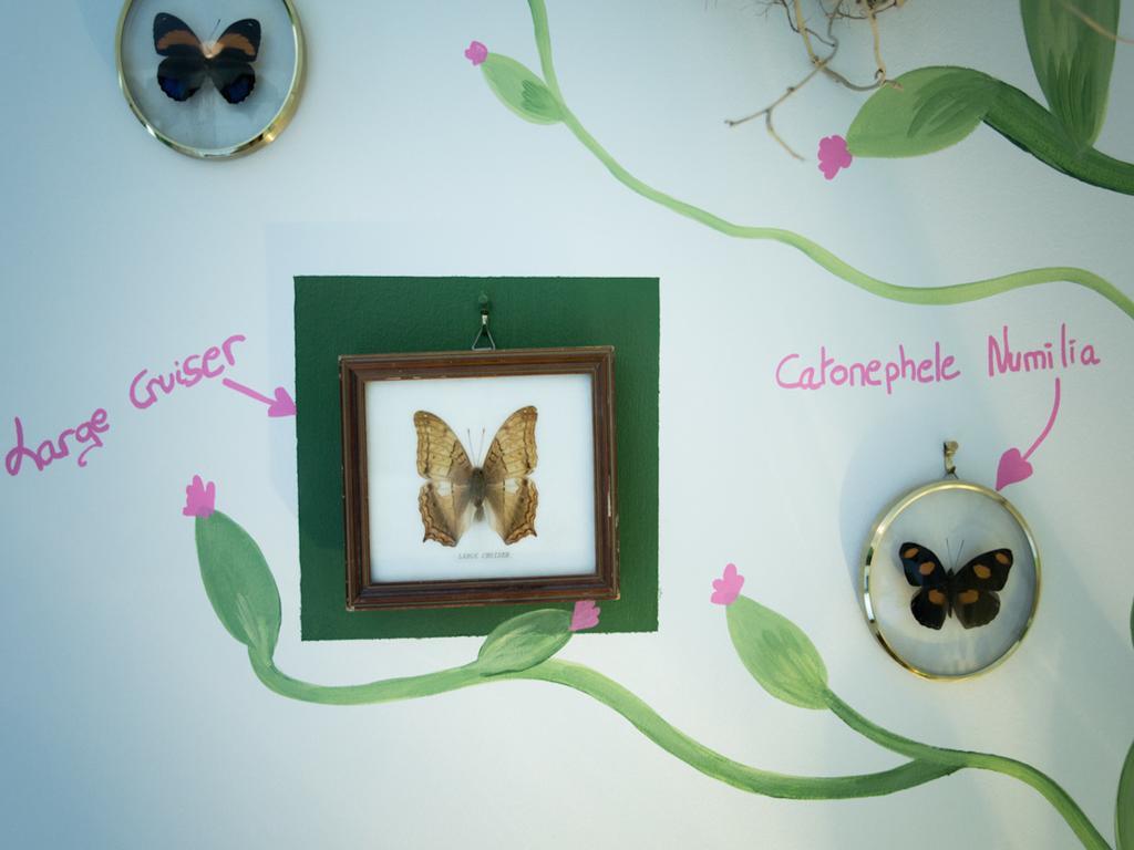Mamie Jane Motel Aix-les-Bains Habitación foto
