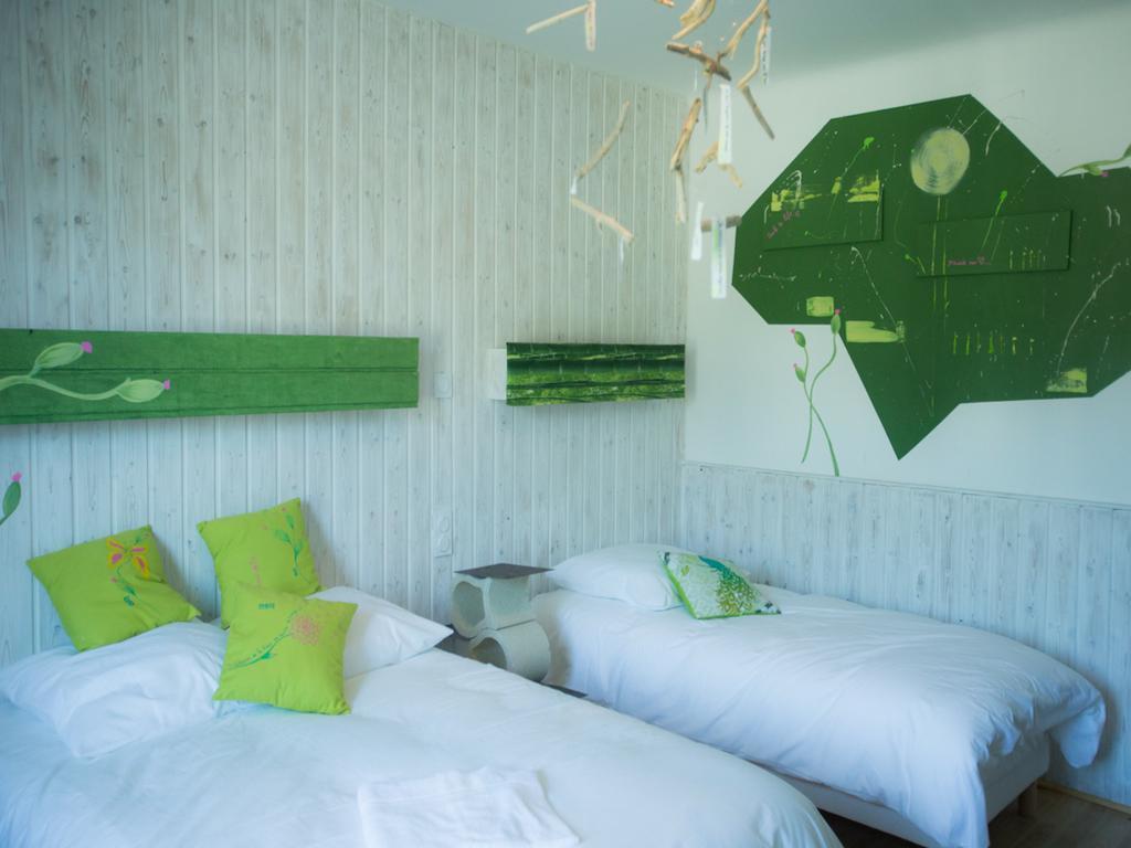 Mamie Jane Motel Aix-les-Bains Habitación foto